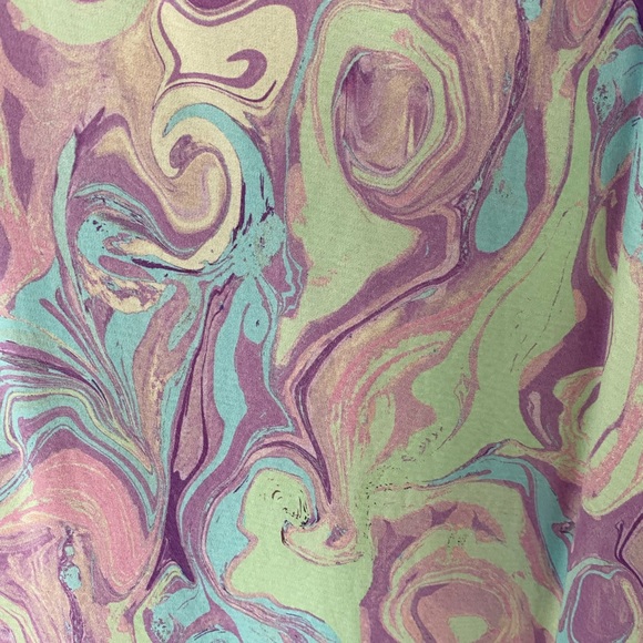 Zara Mini Dress - Picture 4 of 7